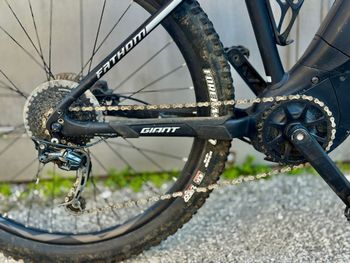 Used Giant Fathom E+ 3 Power 2020 2020 Mountainbike — image 3 of 5