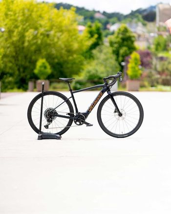 Specialized, Turbo Creo 2 Comp E5 2024