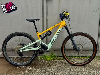 Rocky Mountain, Altitude Powerplay Alloy 50 2023