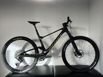 Used Scott Spark RC Team Issue 2025 2025 MTB