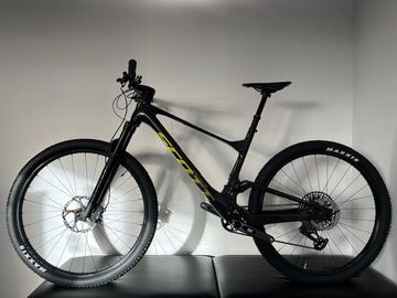 Używany Scott Spark RC Team Issue 2025 2025 Mountainbike — zdjęcie 3 z 3