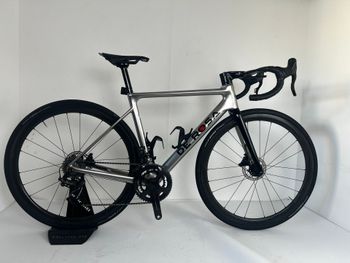 De Rosa, Super Record Eps 12