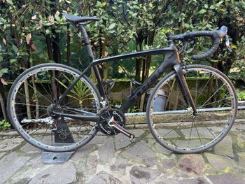 Trek, Seven Series