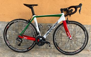 Used Parkpre K999 T-EVO 2018 Road & Gravel