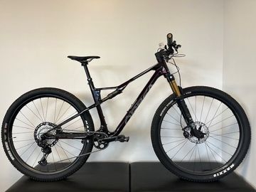 Gebrauchtes Orbea Oiz Shimano Deore XT 2025 MTB