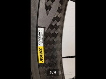 Używany Di Luca Killer Aero 2019 Road & Gravel — zdjęcie 6 z 6