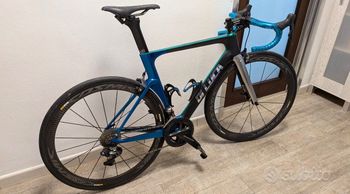 Used Di Luca Killer Aero 2019 Road & Gravel