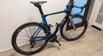 Gebrauchtes Di Luca Killer Aero 2019 Road & Gravel