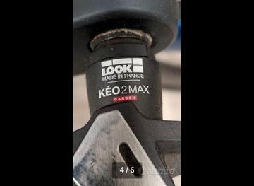 Używany Di Luca Killer Aero 2019 Road & Gravel — zdjęcie 4 z 6