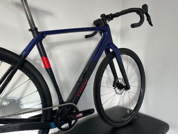 Used Treek Checkpoint SL 6 2025 Road & Gravel