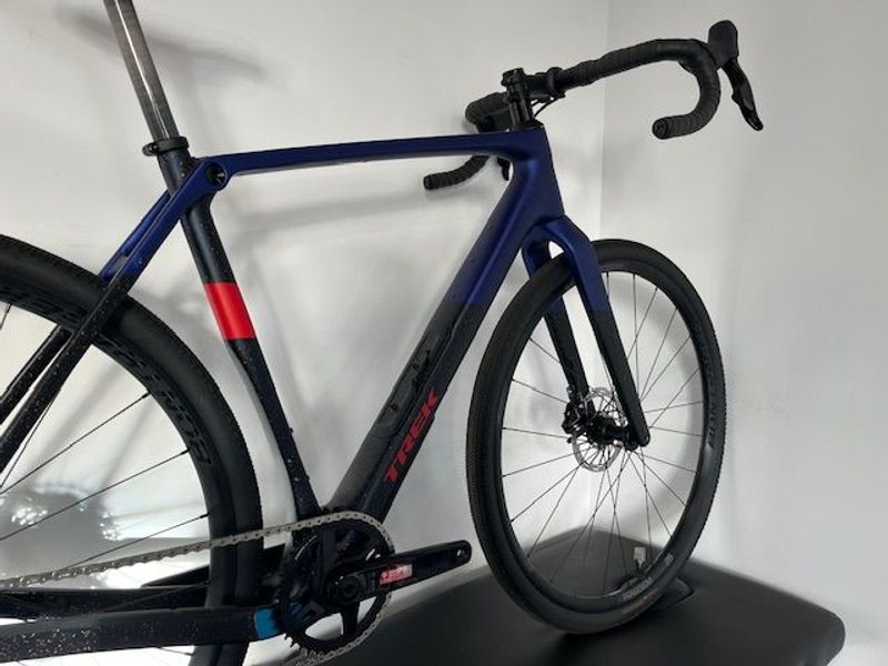 Used Treek Checkpoint SL 6 2025 Road & Gravel
