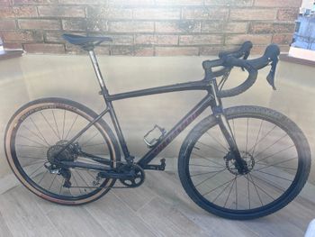 Specialized, Diverge Comp E5 2024