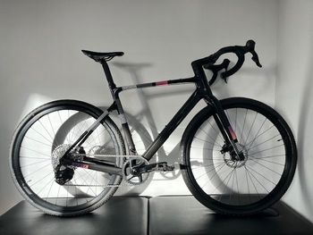 Scott, Addict Gravel 30 2025