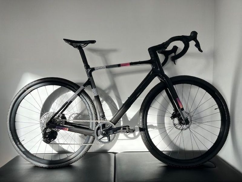 Used Scott Addict Gravel 30 2025 2025 Road & Gravel