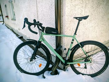 Used White GX LTD 25 2025 Road & Gravel, Green — image 1 of 6