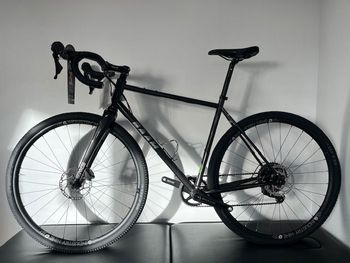 Used Baam BAAM GRAVEL 2023 Road & Gravel, Hellgrau — image 3 of 3