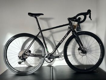Used Baam BAAM GRAVEL 2023 Road & Gravel