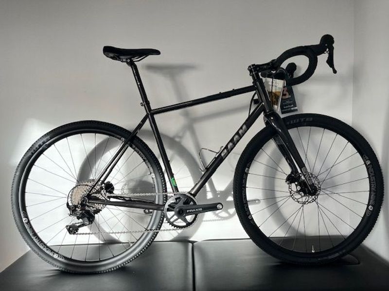 Used BAAM GRAVEL 2023 Road & Gravel