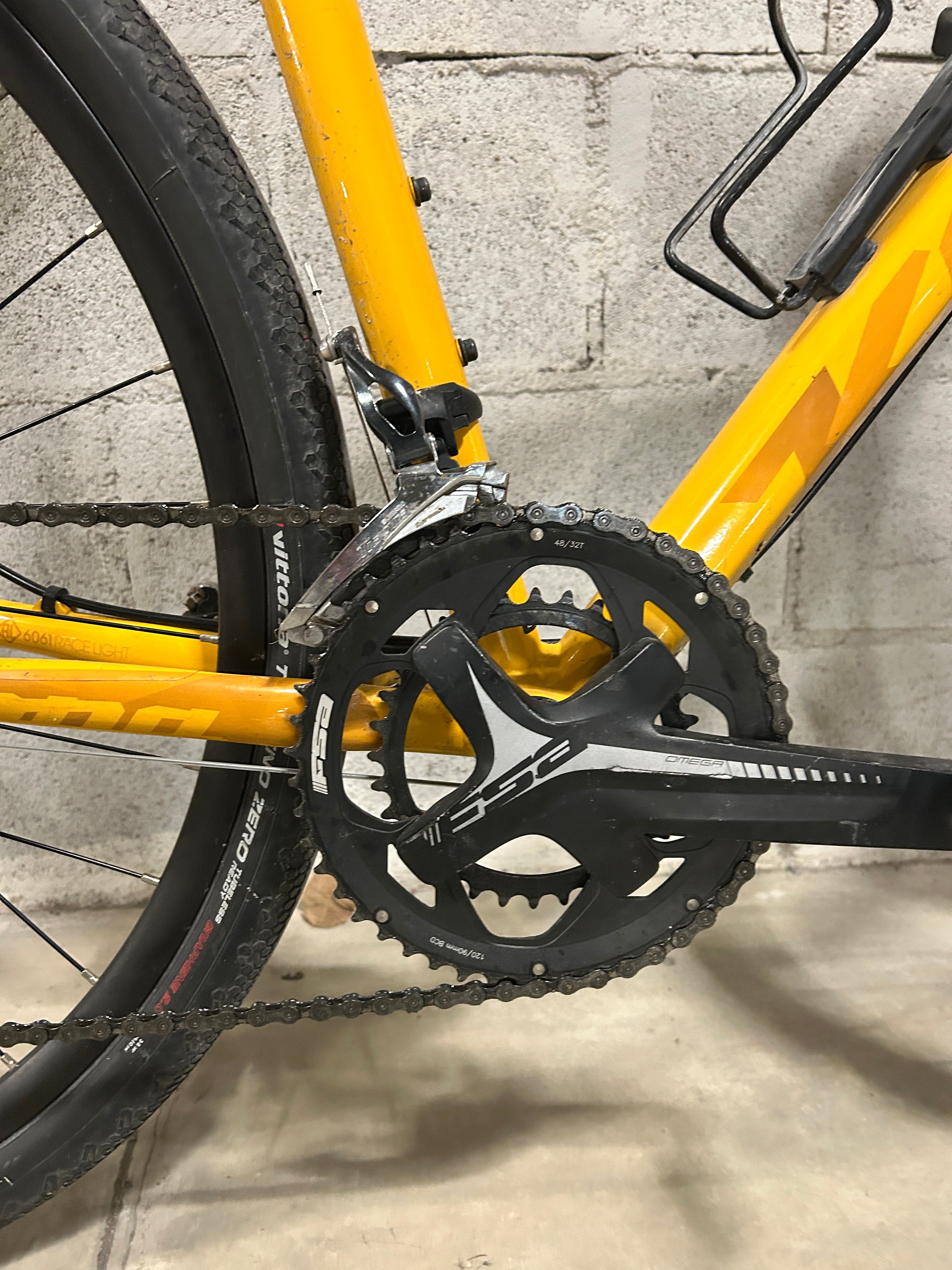 Kona Jake the Snake 2018 2018