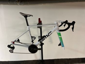BMC, Kaius 01 ONE 2023 Frameset