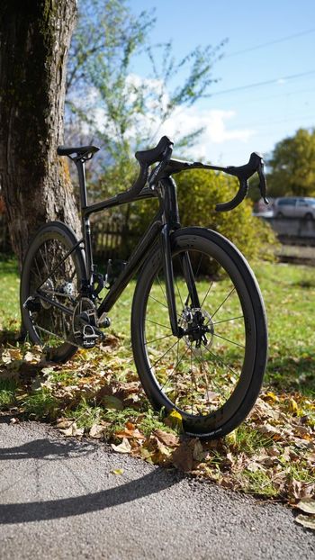 Specialized, S-Works Tarmac SL8 - SRAM Red eTap AXS 2024 Frameset