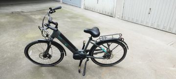 Použité Brinke FLORENCE 2024 Urban — obrázek 5 z 6