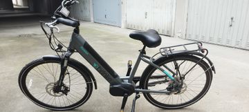 Used Brinke FLORENCE 2024 Urban & Touring