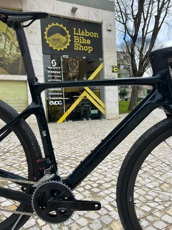 Scott, Addict Gravel 20 2025