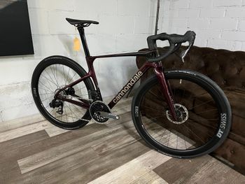 Cannondale, Supersix Evo 3 2026