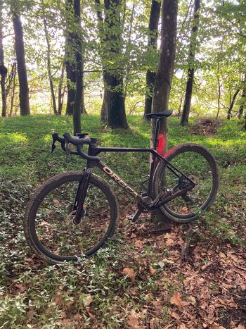 Orbea, TERRA M21eTEAM 1X 2025