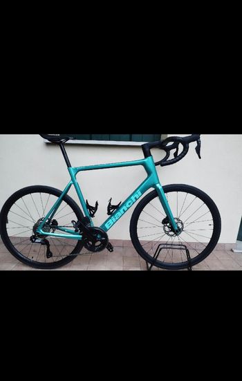 Bianchi, Sprint Shimano 105