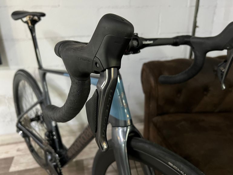 Used Cannondale Supersix Evo 2 G5 2026 2026 Road & Gravel, Azul — image 7 of 19