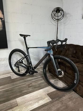 Used Cannondale Supersix Evo 2 G5 2026 2026 Road & Gravel, Azul — image 19 of 19