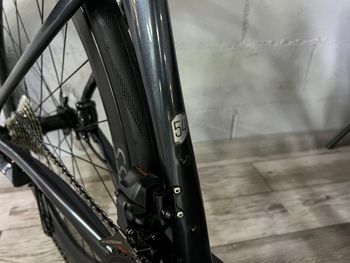 Used Cannondale Supersix Evo 2 G5 2026 2026 Road & Gravel, Azul — image 12 of 19