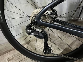 Used Cannondale Supersix Evo 2 G5 2026 2026 Road & Gravel, Azul — image 14 of 19