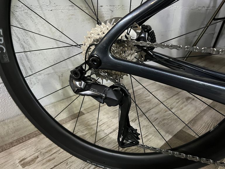 Used Cannondale Supersix Evo 2 G5 2026 2026 Road & Gravel, Azul — image 14 of 19