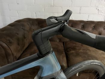 Used Cannondale Supersix Evo 2 G5 2026 2026 Road & Gravel, Azul — image 6 of 19
