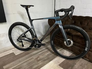 Gebrauchtes Cannondale Supersix Evo 2 G5 2026 2026 Road & Gravel