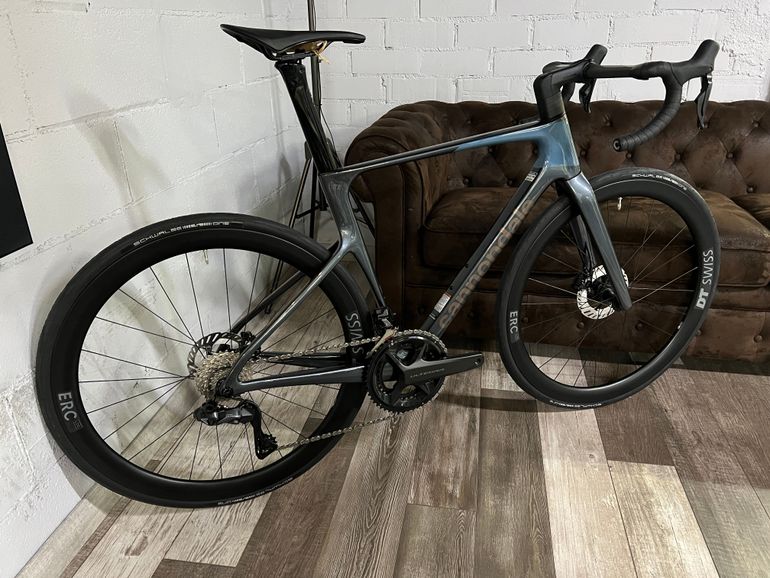 Used Cannondale Supersix Evo 2 G5 2026 2026 Road & Gravel, Azul — image 2 of 19