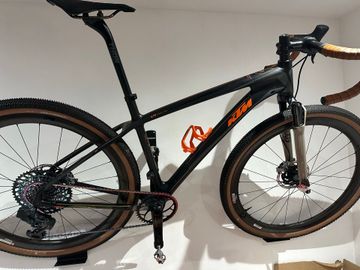 Gebrauchtes ktm myroon Gravelbike Ktm Myroon Gravel 2020 Road & Gravel