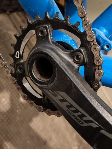 Brugt Specialized Fatboy 2018 Mountainbike — billede 5 af 9