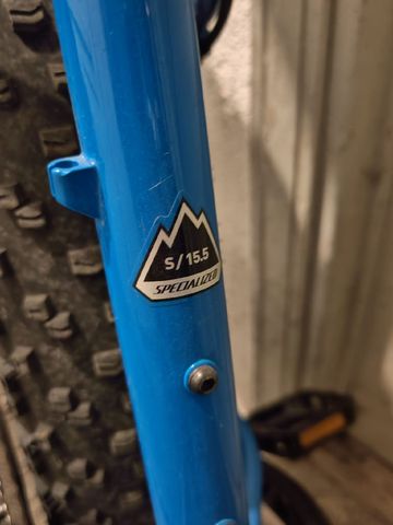 Brugt Specialized Fatboy 2018 Mountainbike — billede 6 af 9