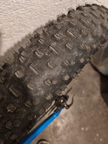 Brugt Specialized Fatboy 2018 Mountainbike — billede 9 af 9