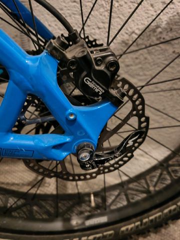 Brugt Specialized Fatboy 2018 Mountainbike — billede 8 af 9