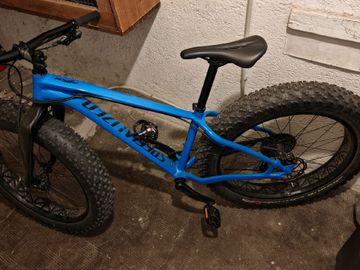 Brugt Specialized Fatboy 2018 Mountainbike — billede 7 af 9
