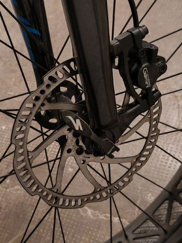 Brugt Specialized Fatboy 2018 Mountainbike — billede 4 af 9