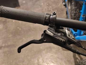 Brugt Specialized Fatboy 2018 Mountainbike — billede 3 af 9