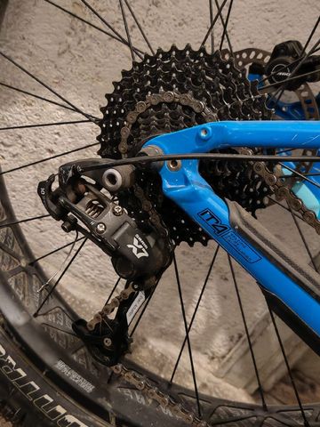 Brugt Specialized Fatboy 2018 Mountainbike — billede 2 af 9