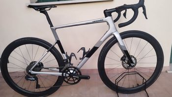 Cannondale, SuperSix EVO Neo 2 2022