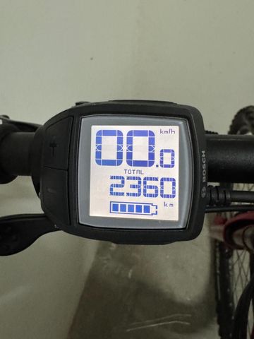 Tweedehands Whistle B-rush A5.2 X Lt12 2022 Mountainbike — afbeelding 6 van 10